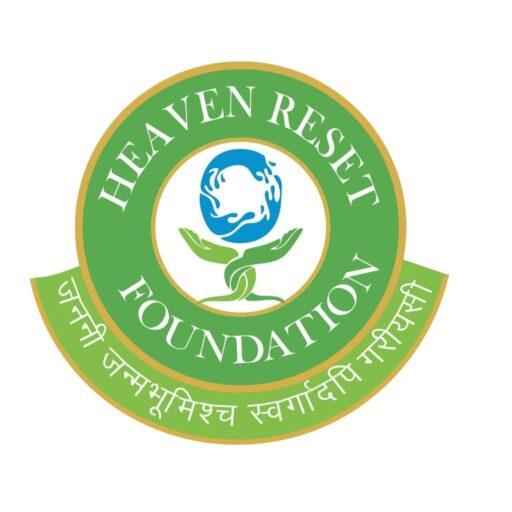 Heaven Reset Foundation